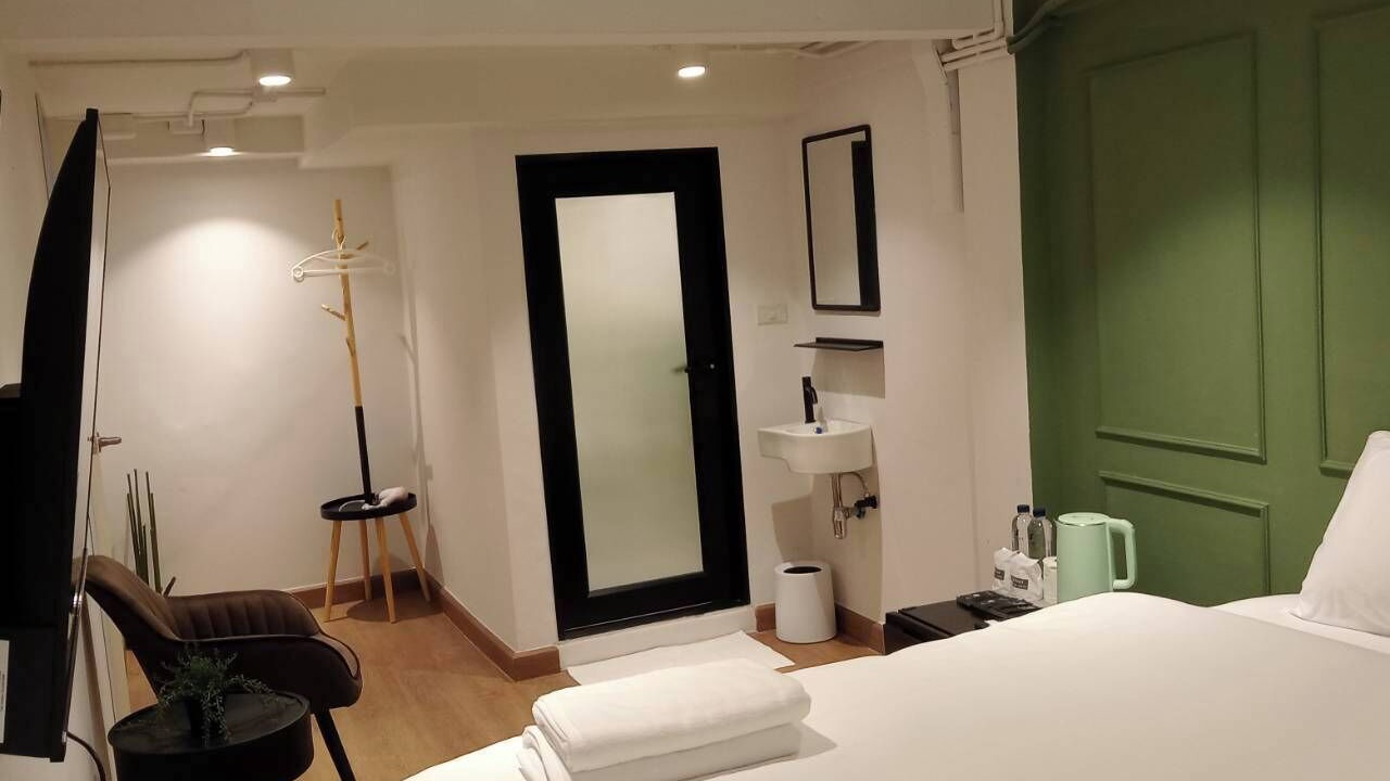 Photo of Bedroom in Wat Sam Phraya