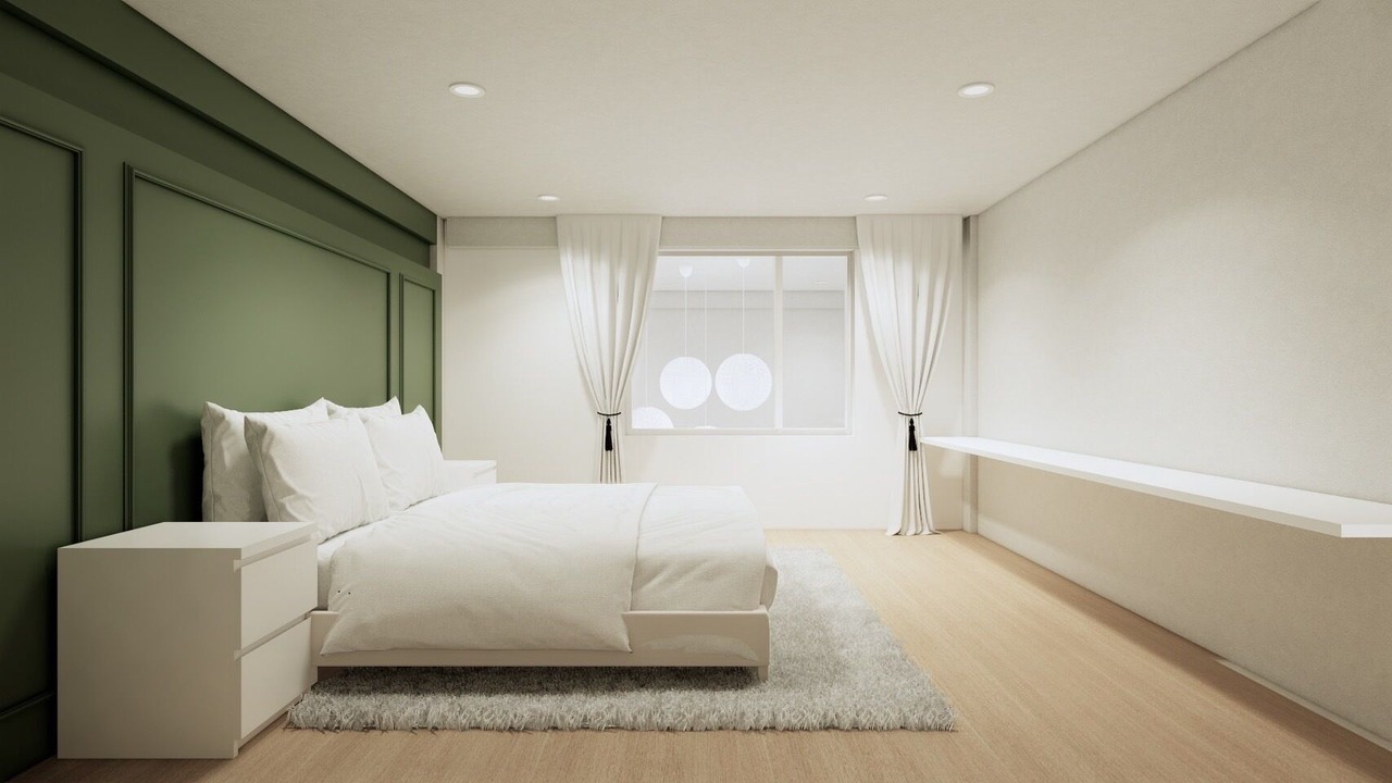 Photo of Bedroom in Wat Sam Phraya