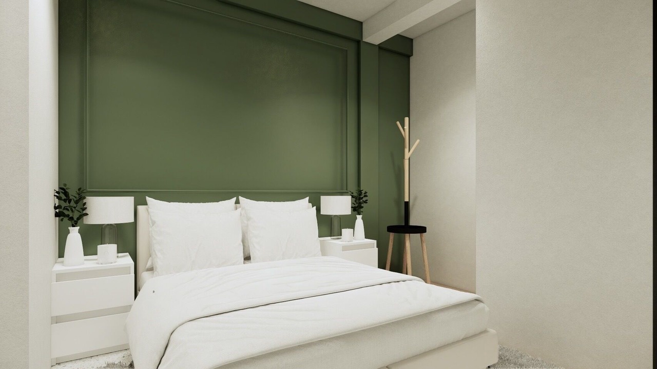 Photo of Bedroom in Wat Sam Phraya