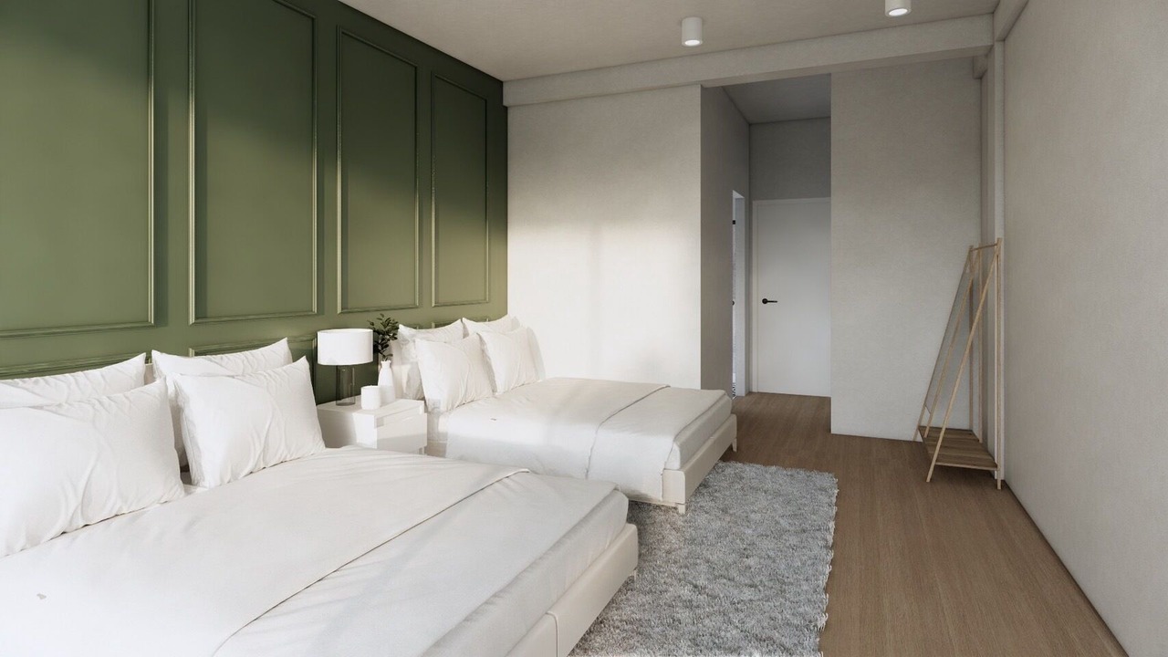 Photo of Bedroom in Wat Sam Phraya