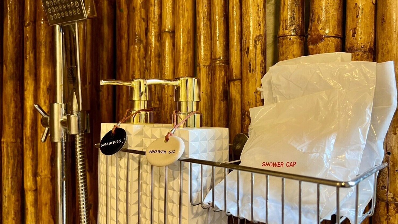Photo of Bathroom in Mae Fa Luang