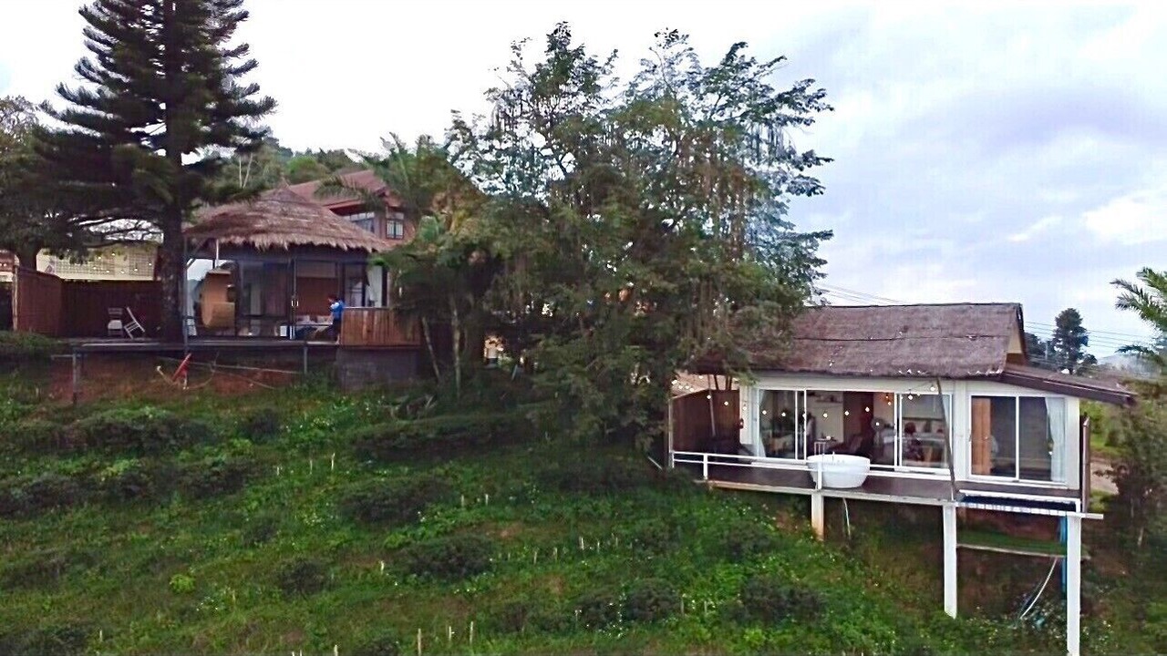 Photo of Outdoor in Mae Fa Luang