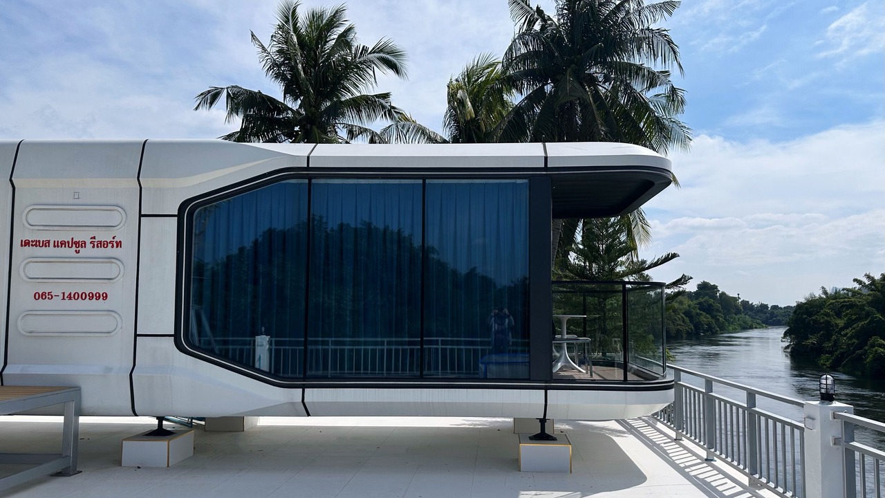 Photo of Outdoor in Kanchanaburi