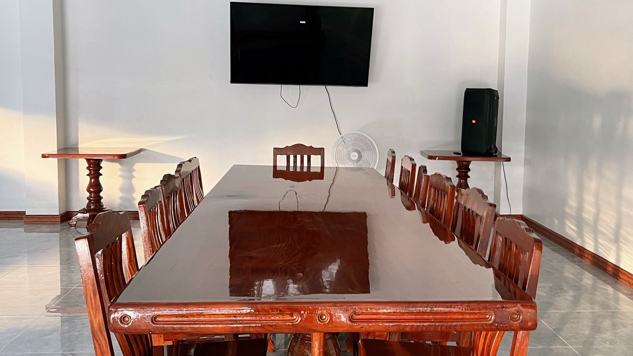Photo of Bedroom in Kanchanaburi