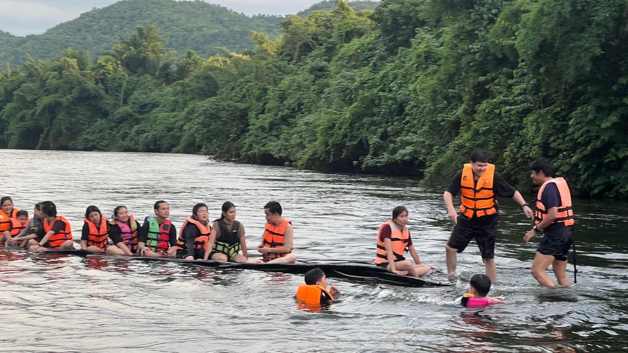 Photo of Others in Kanchanaburi