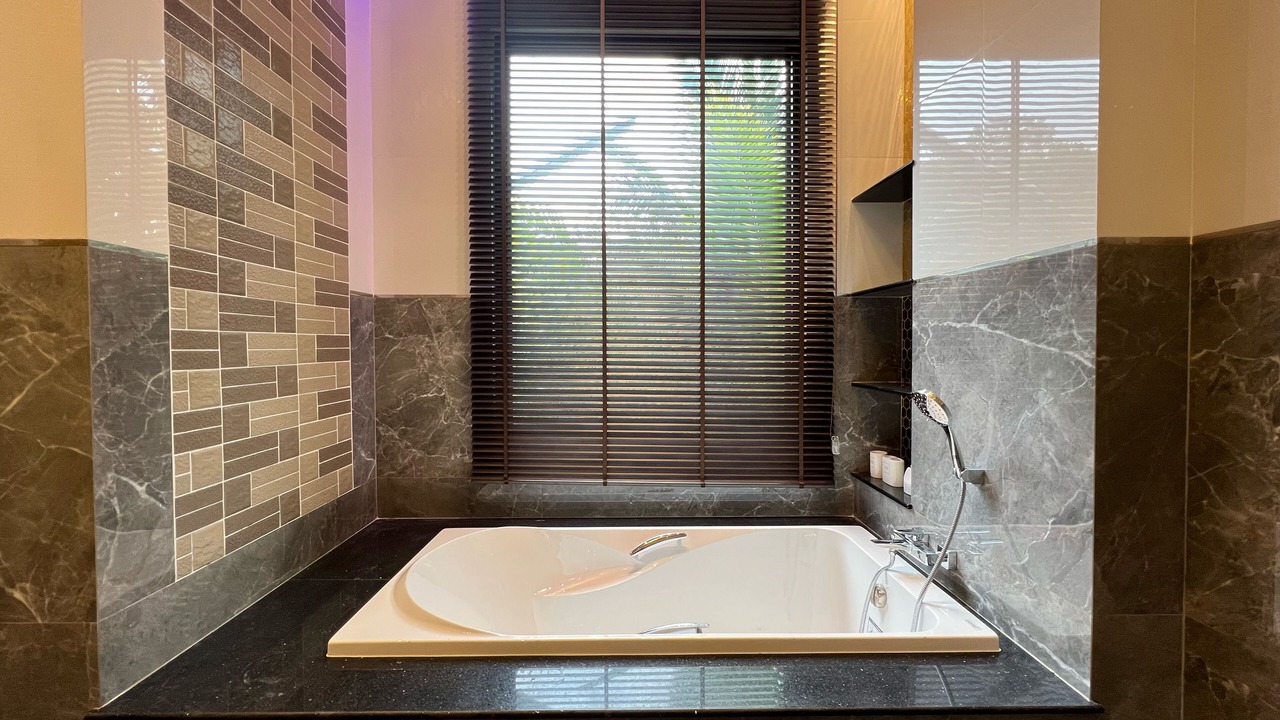 Photo of Bathroom in Kanchanaburi
