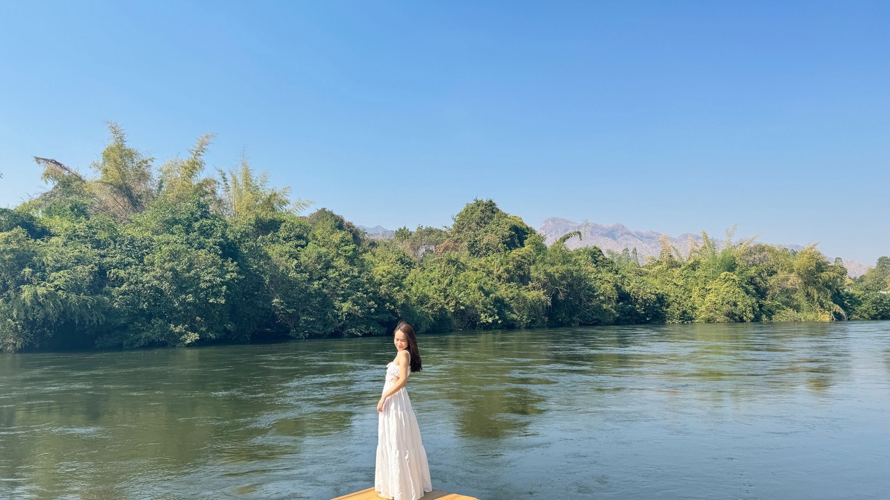 Photo of Outdoor in Kanchanaburi