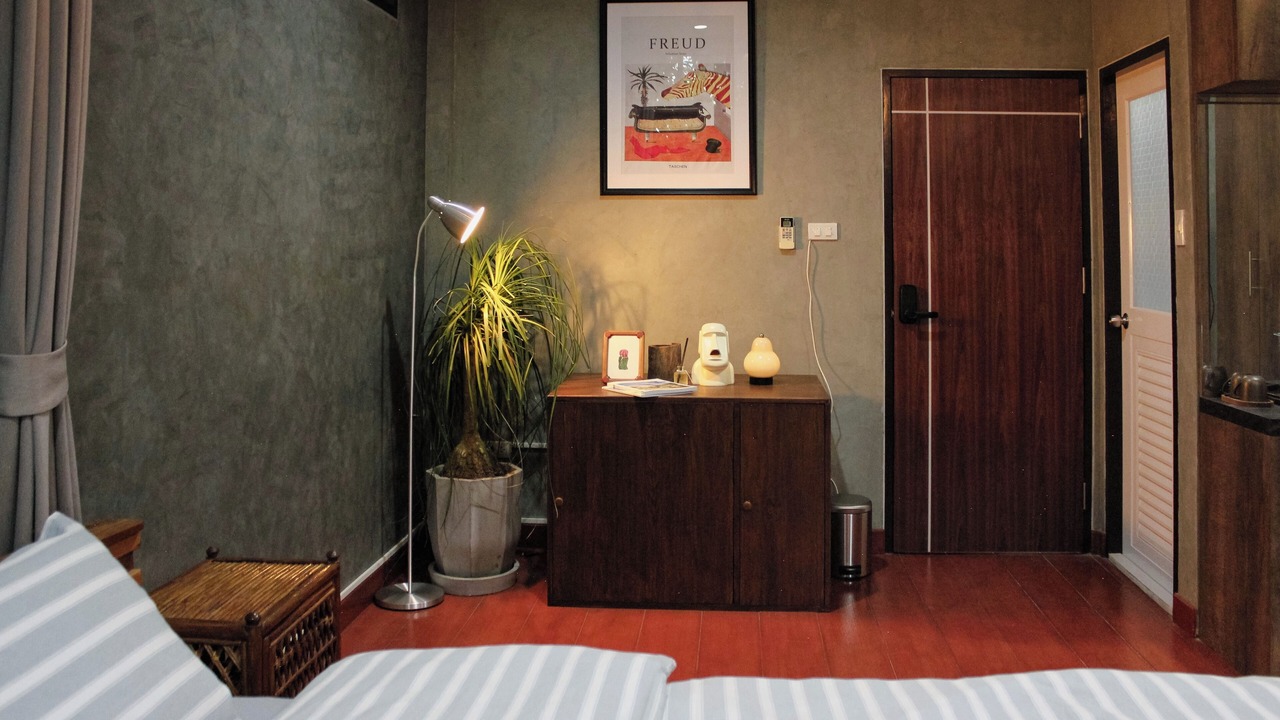 Photo of Bedroom in Khlong Hae