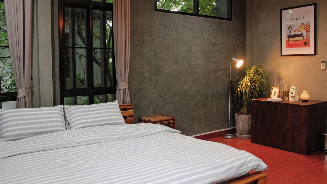 Photo of Bedroom in Khlong Hae