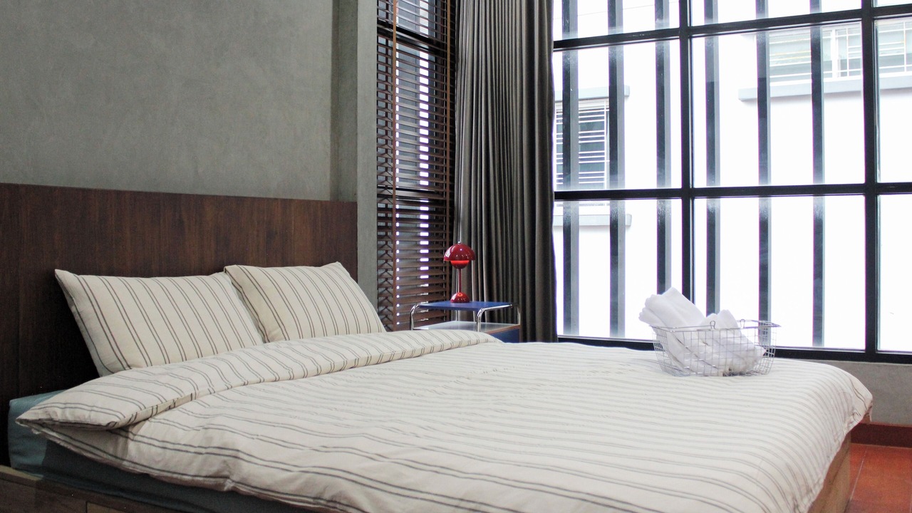 Photo of Bedroom in Khlong Hae