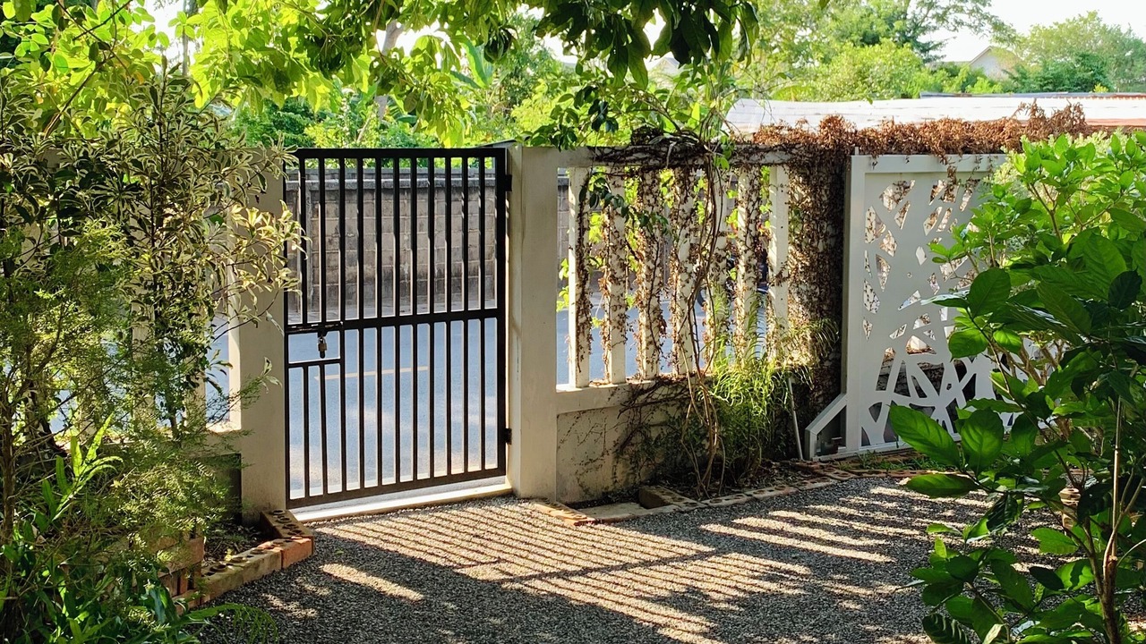 Photo of Outdoor in Khlong Hae
