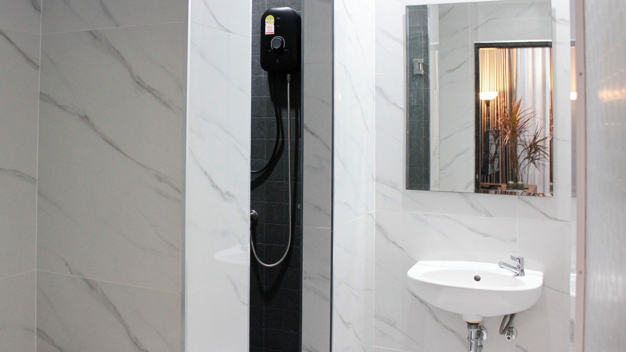 Photo of Bathroom in Khlong Hae