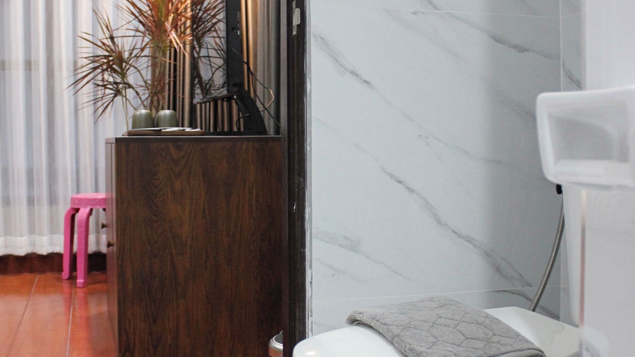 Photo of Bathroom in Khlong Hae