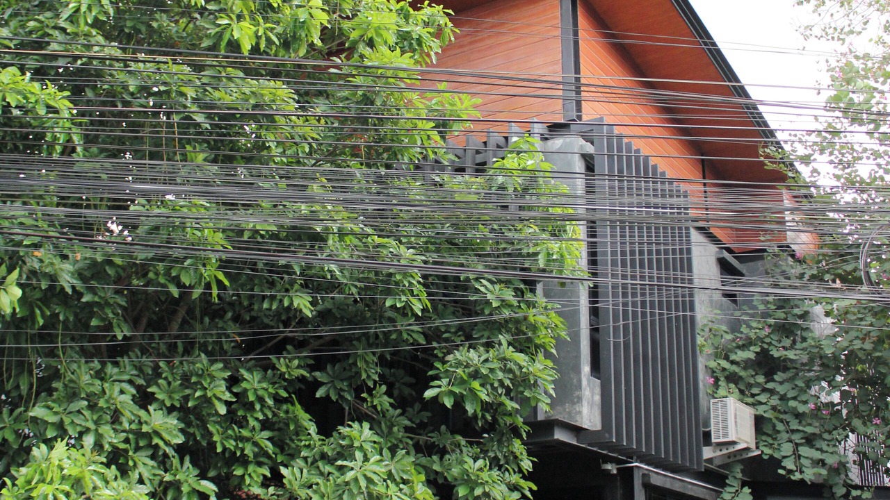 Photo of Outdoor in Khlong Hae
