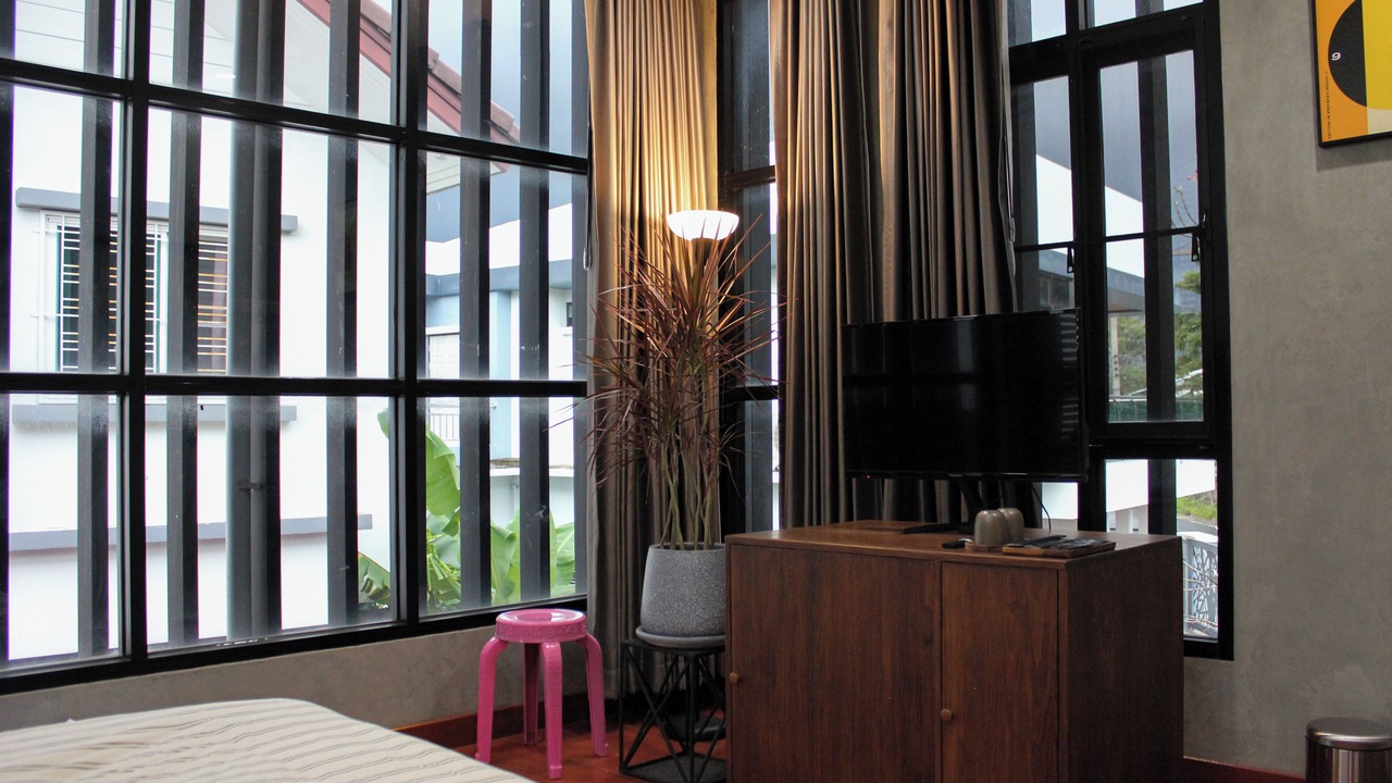 Photo of Bedroom in Khlong Hae
