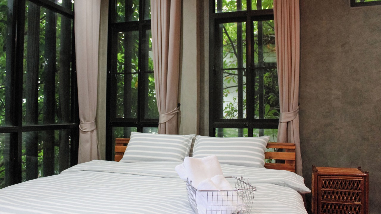 Photo of Bedroom in Khlong Hae
