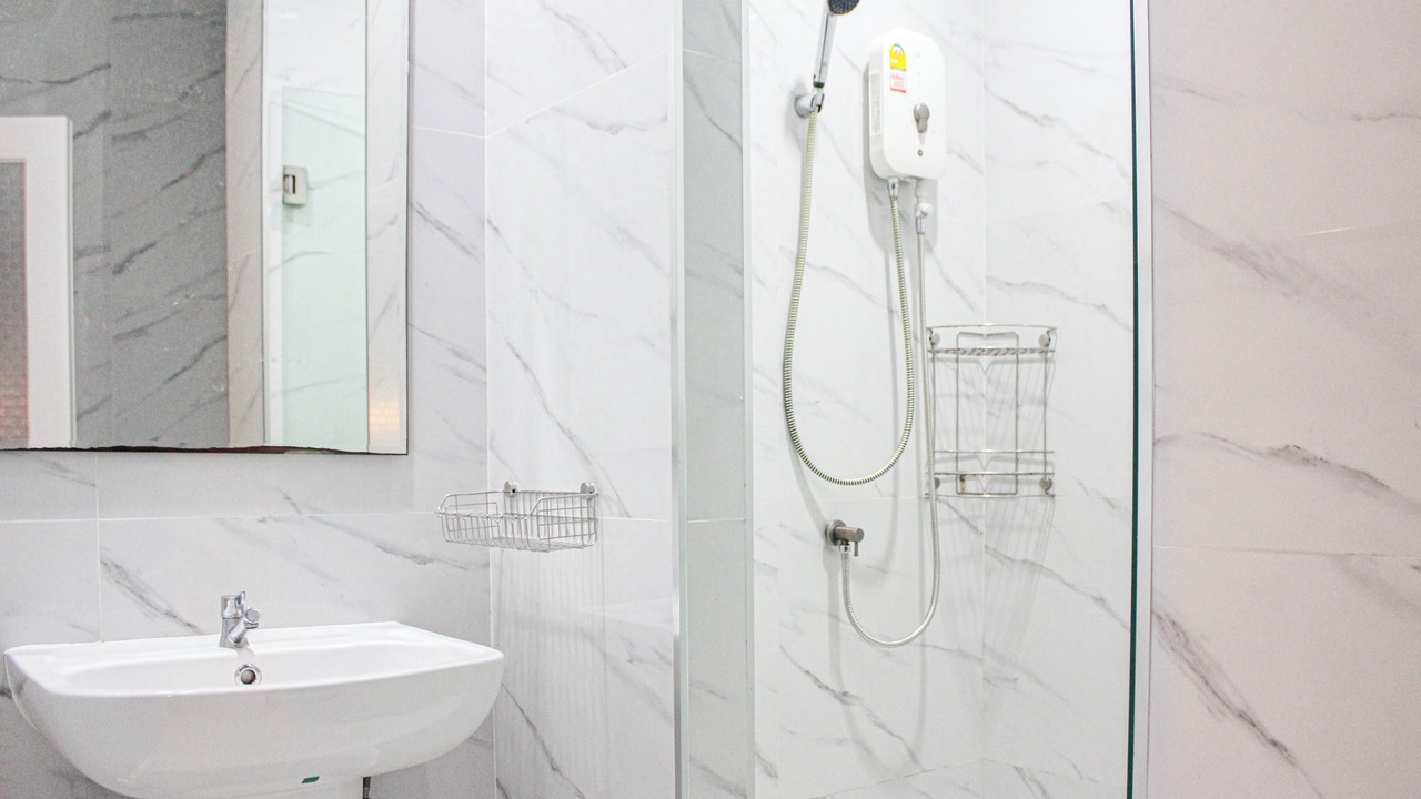 Photo of Bathroom in Khlong Hae