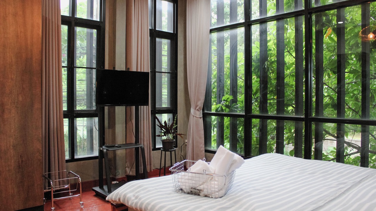 Photo of Bedroom in Khlong Hae