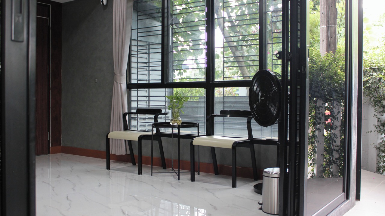 Photo of Livingroom in Khlong Hae