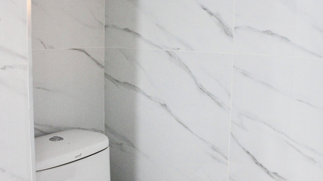 Photo of Bathroom in Khlong Hae