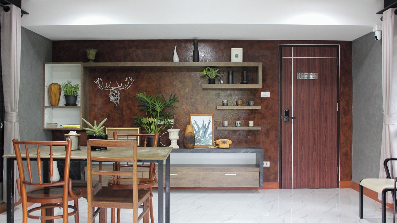 Photo of Livingroom in Khlong Hae