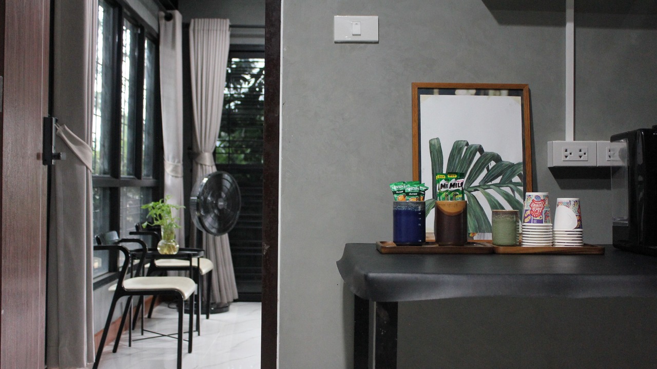 Photo of Livingroom in Khlong Hae