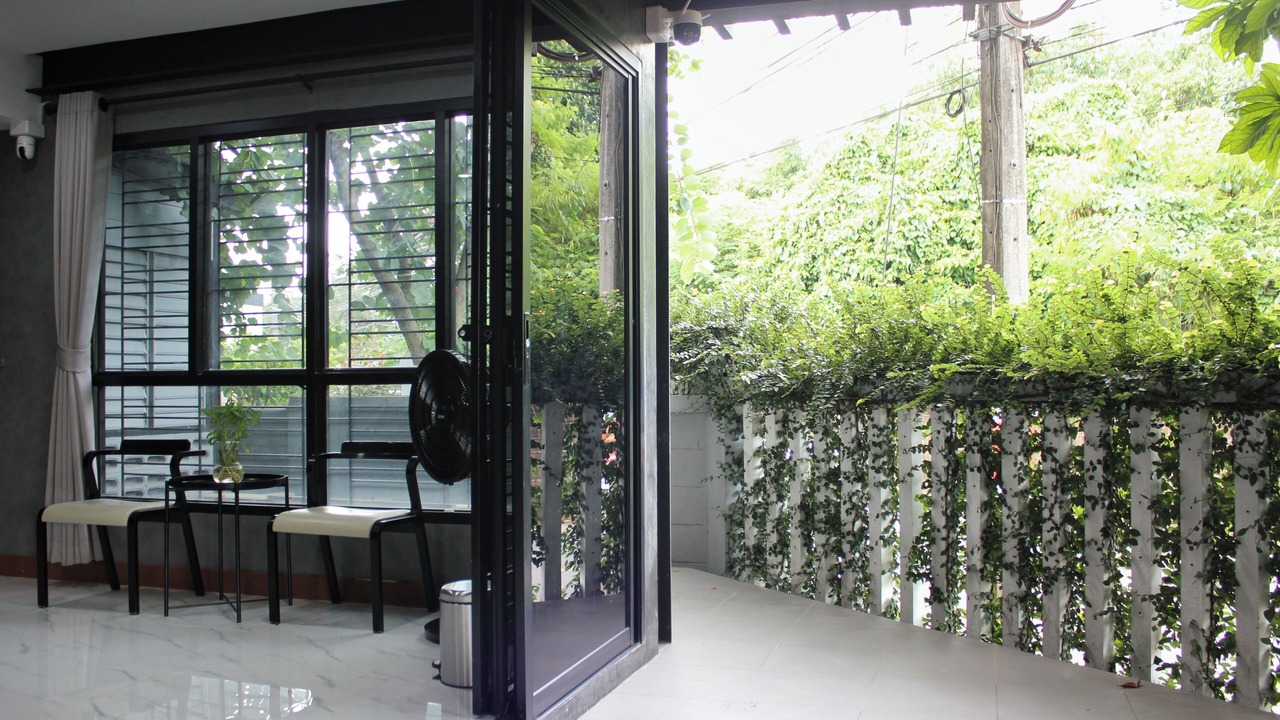 Photo of Livingroom in Khlong Hae