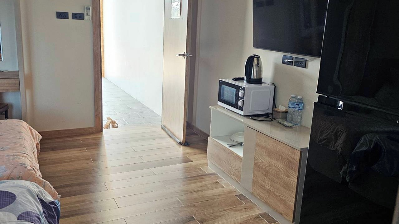 Photo of Bedroom in Phra Samut Chedi