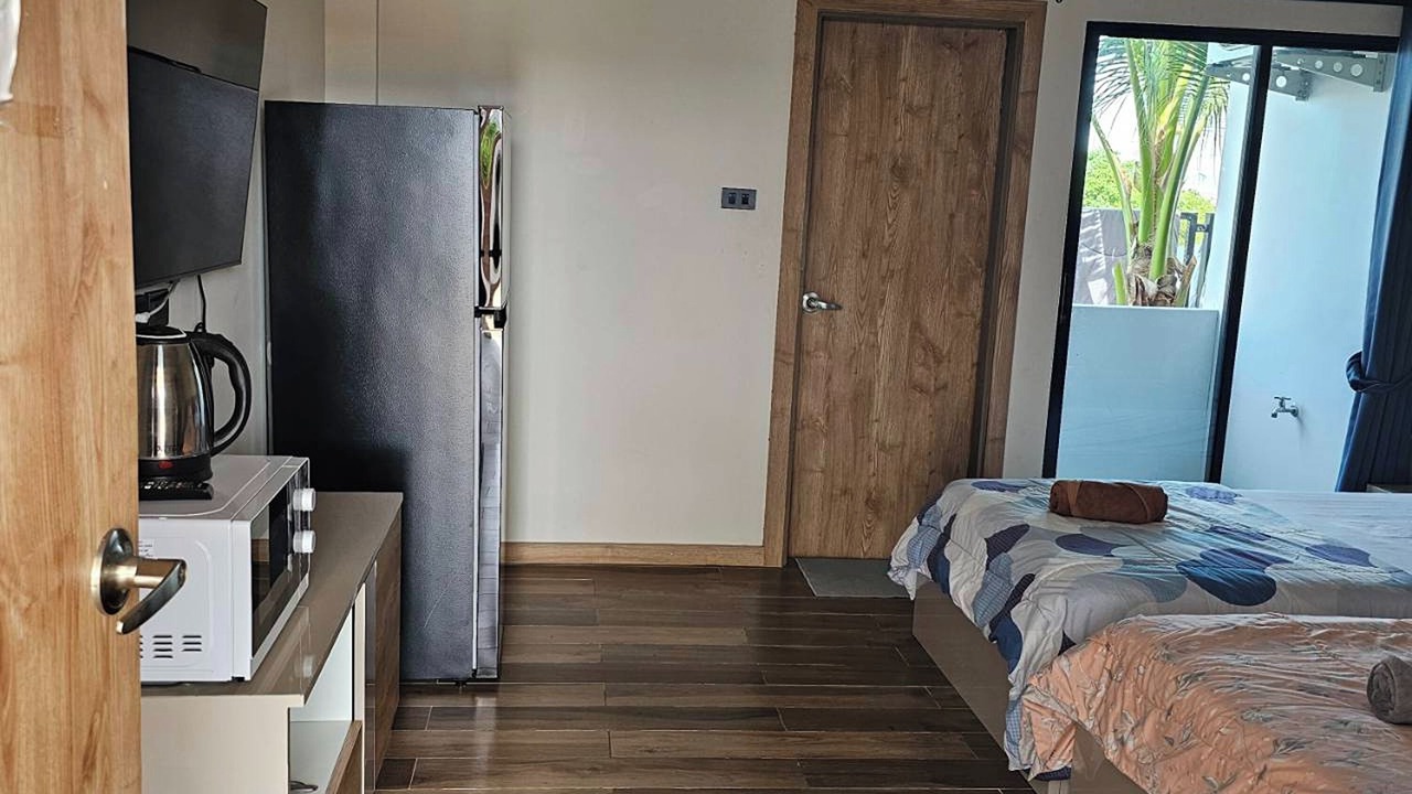 Photo of Bedroom in Phra Samut Chedi