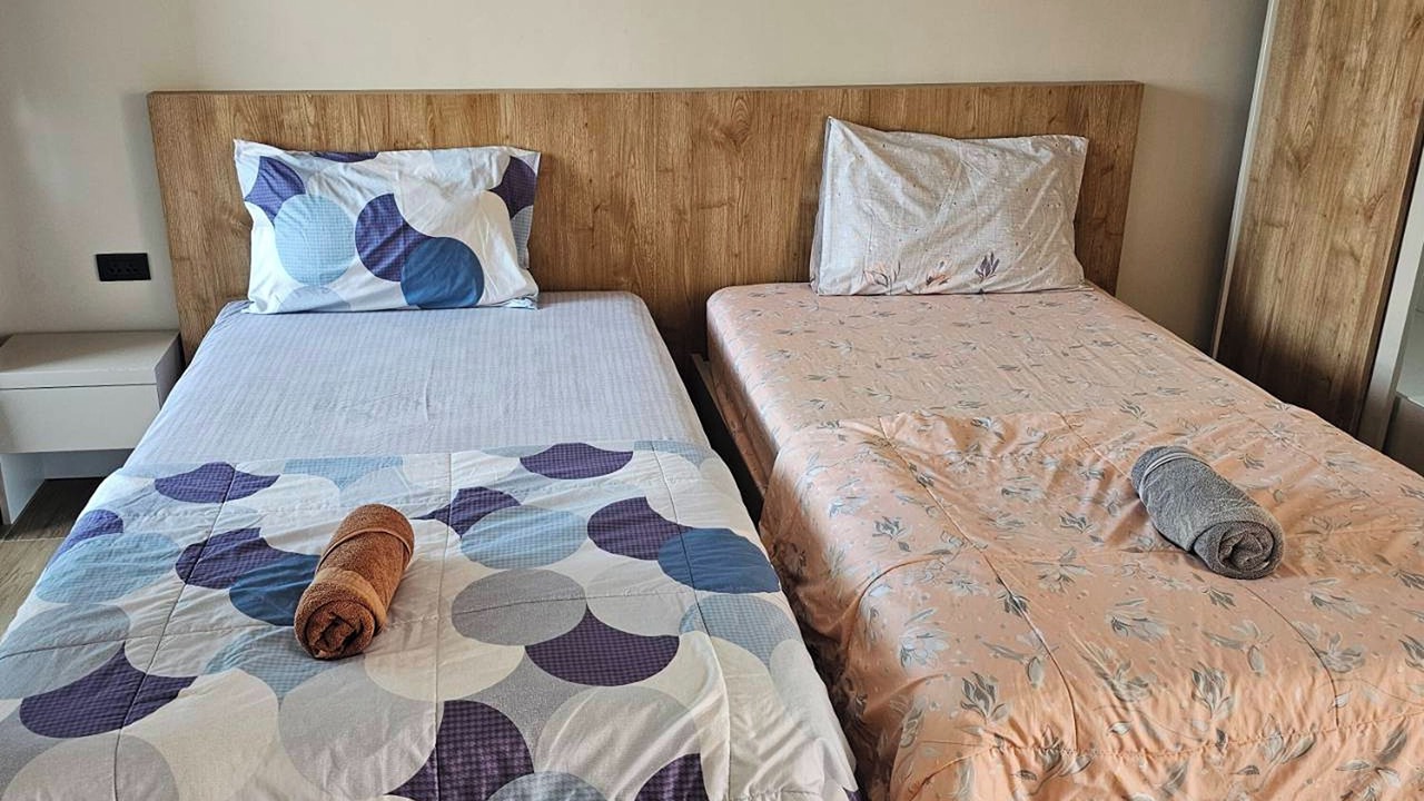 Photo of Bedroom in Phra Samut Chedi