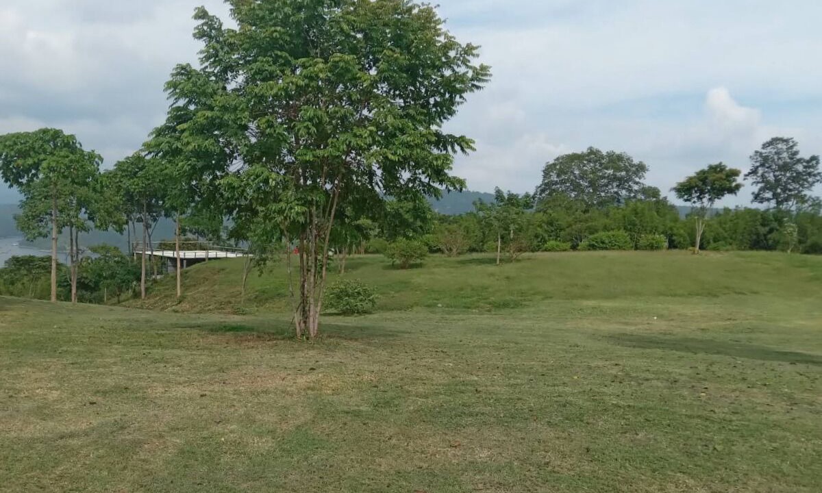 Photo of Outdoor in Tha Kradan