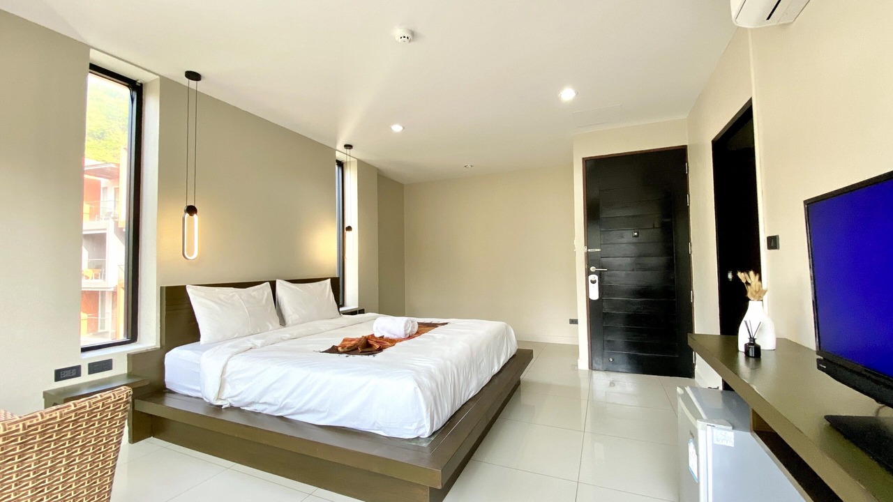 Photo of Bedroom in Kamala