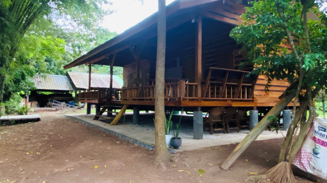 Photo of Outdoor in Nuea Khlong
