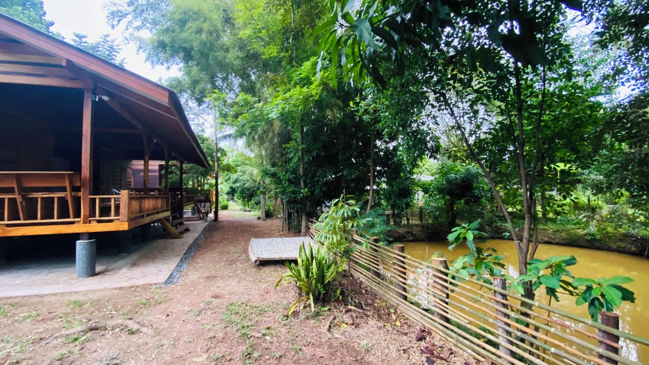 Photo of Livingroom in Nuea Khlong