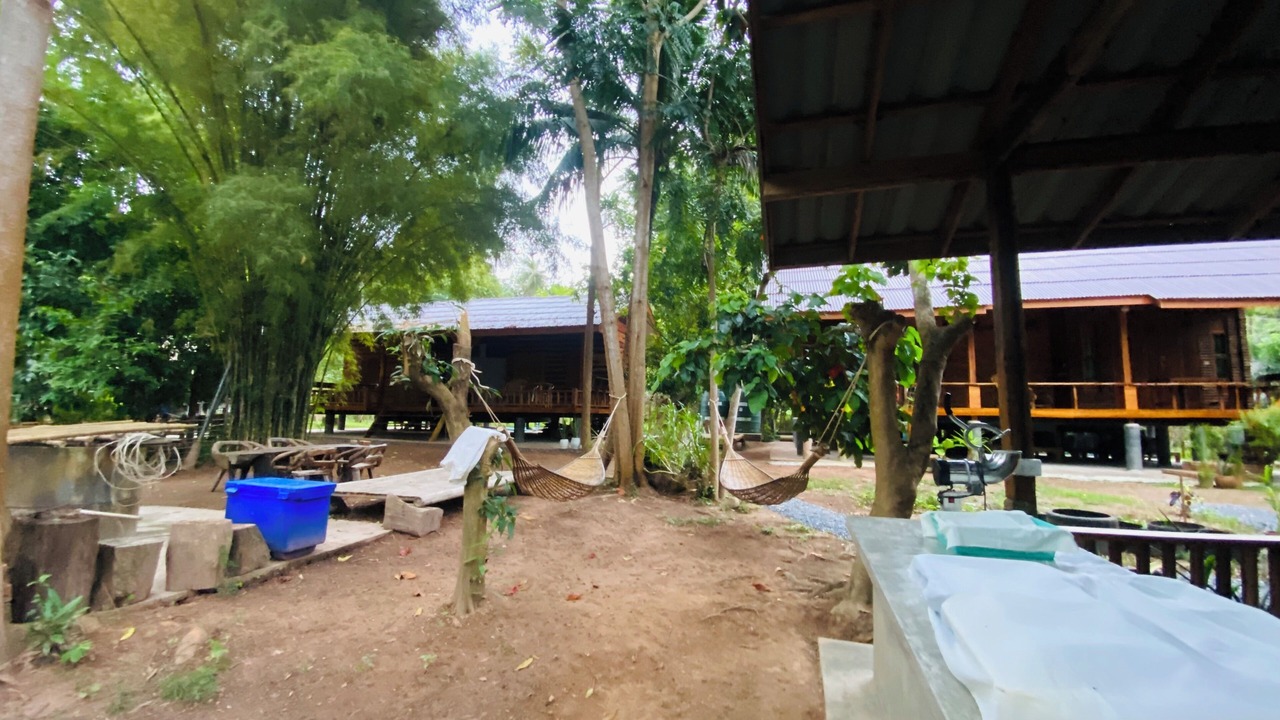 Photo of Outdoor in Nuea Khlong