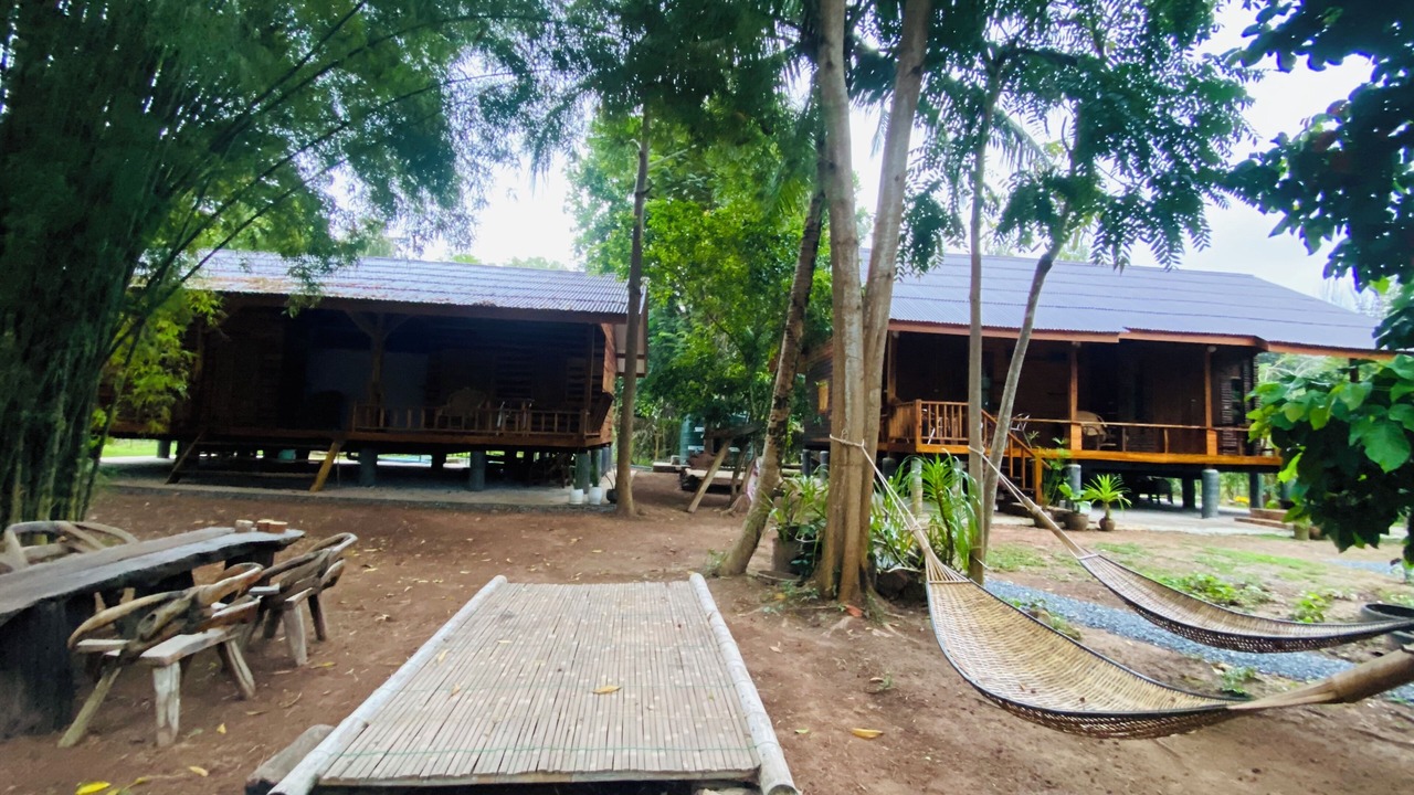 Photo of Livingroom in Nuea Khlong