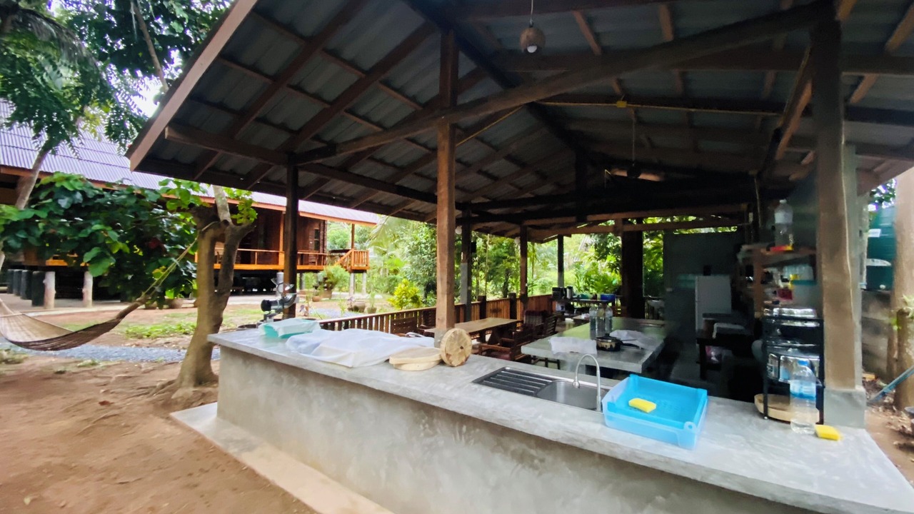 Photo of Outdoor in Nuea Khlong