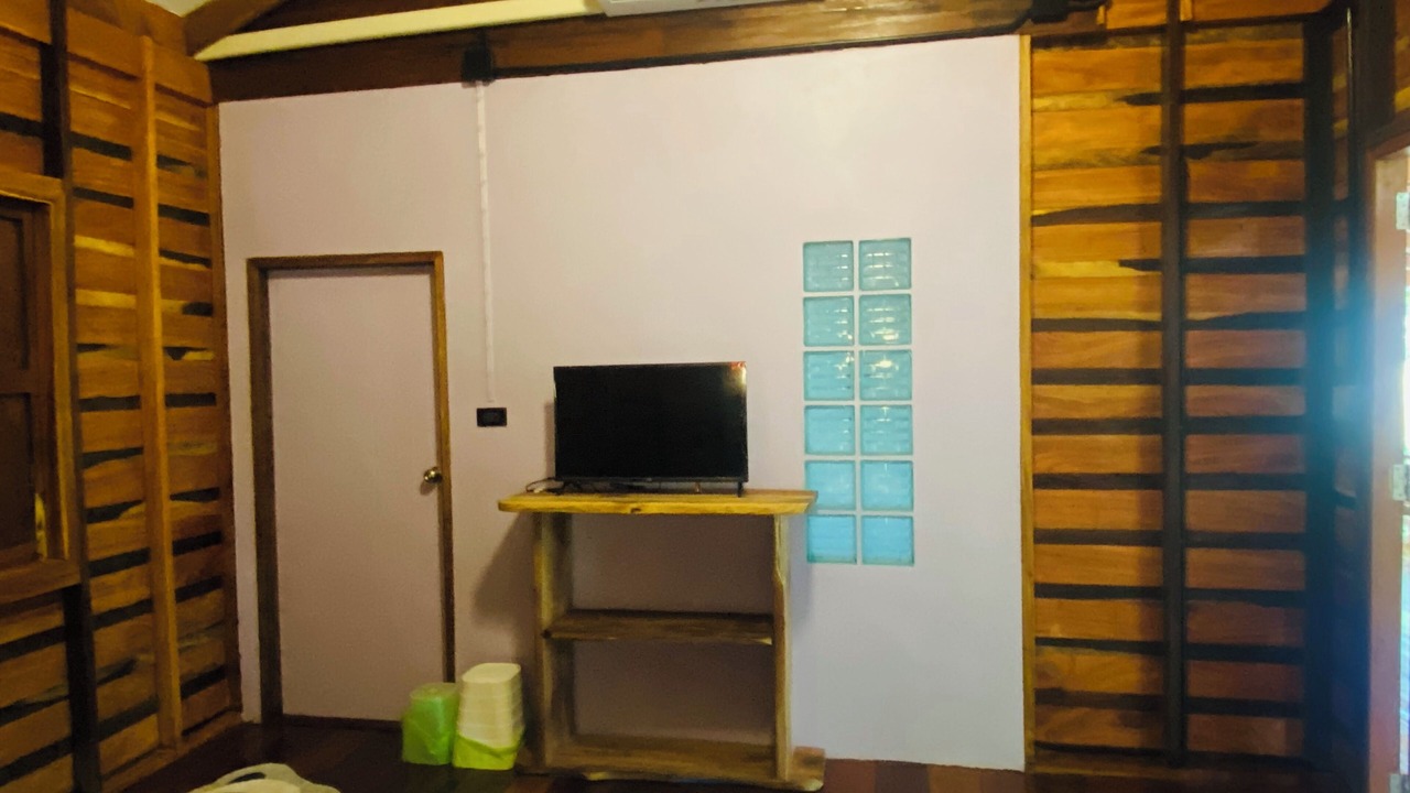 Photo of Outdoor in Nuea Khlong