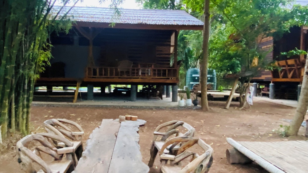 Photo of Outdoor in Nuea Khlong