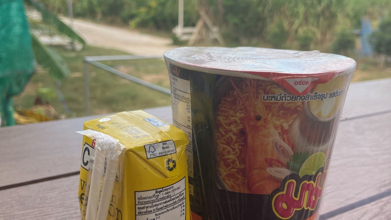 Photo of Outdoor in Kamphaeng Saen