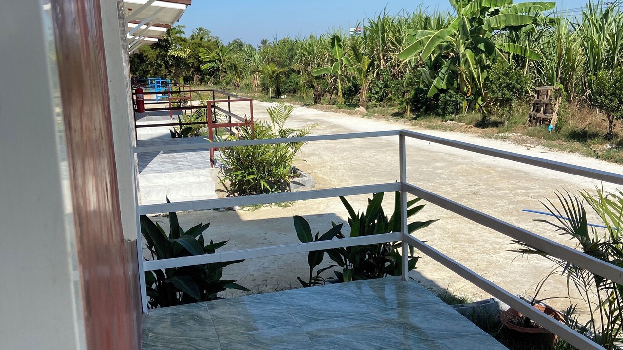 Photo of Outdoor in Kamphaeng Saen