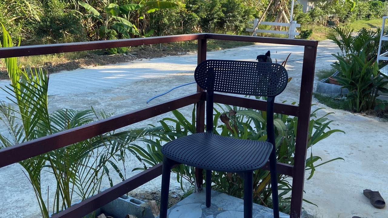 Photo of Outdoor in Kamphaeng Saen