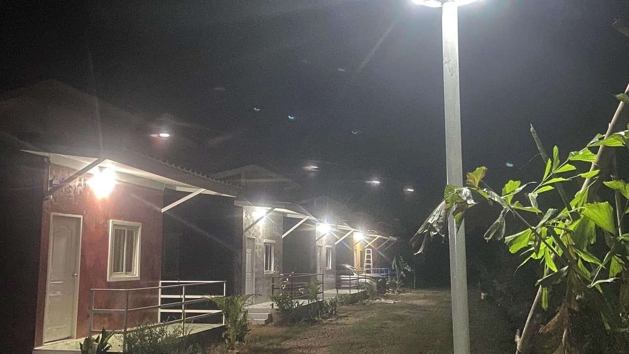 Photo of Outdoor in Kamphaeng Saen
