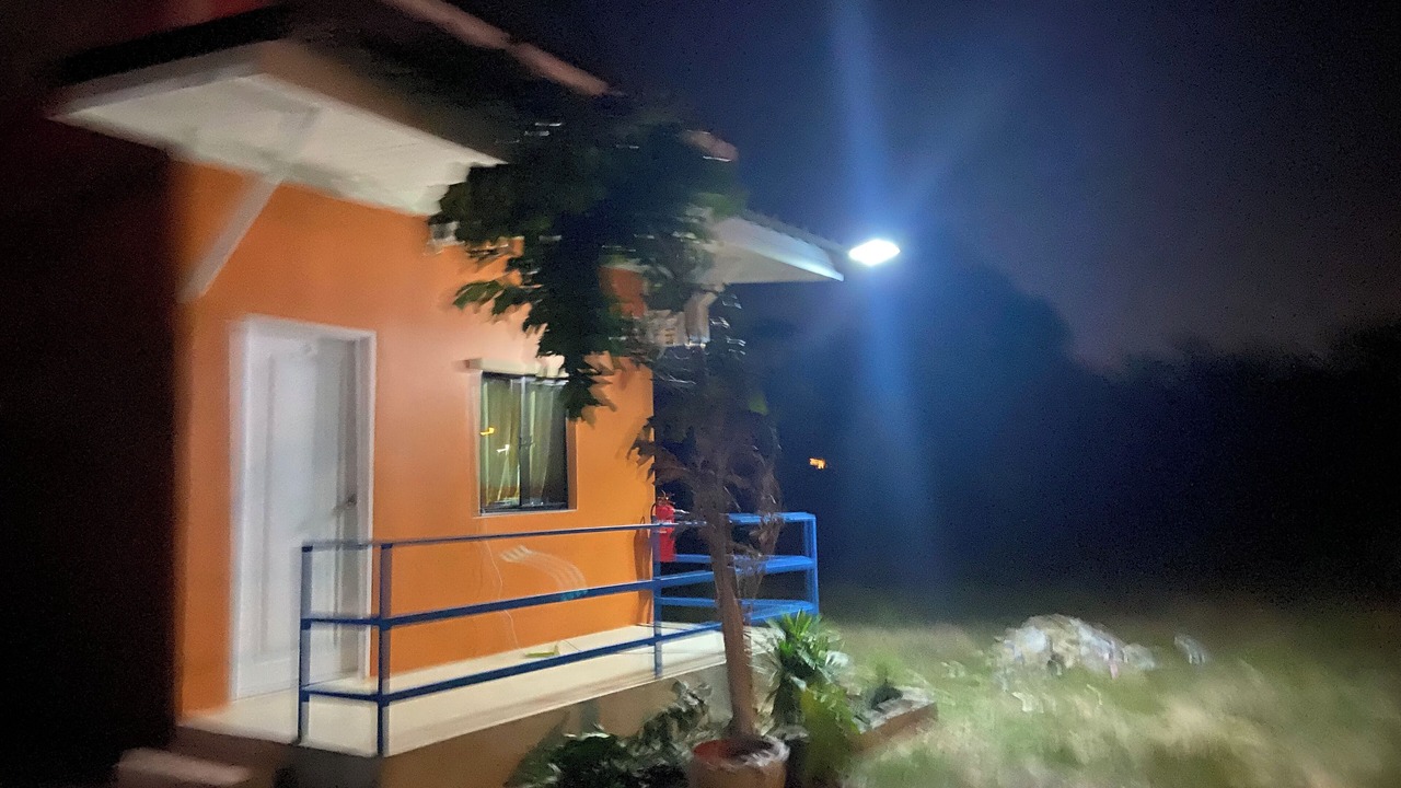 Photo of Outdoor in Kamphaeng Saen