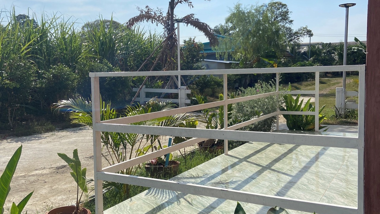 Photo of Outdoor in Kamphaeng Saen