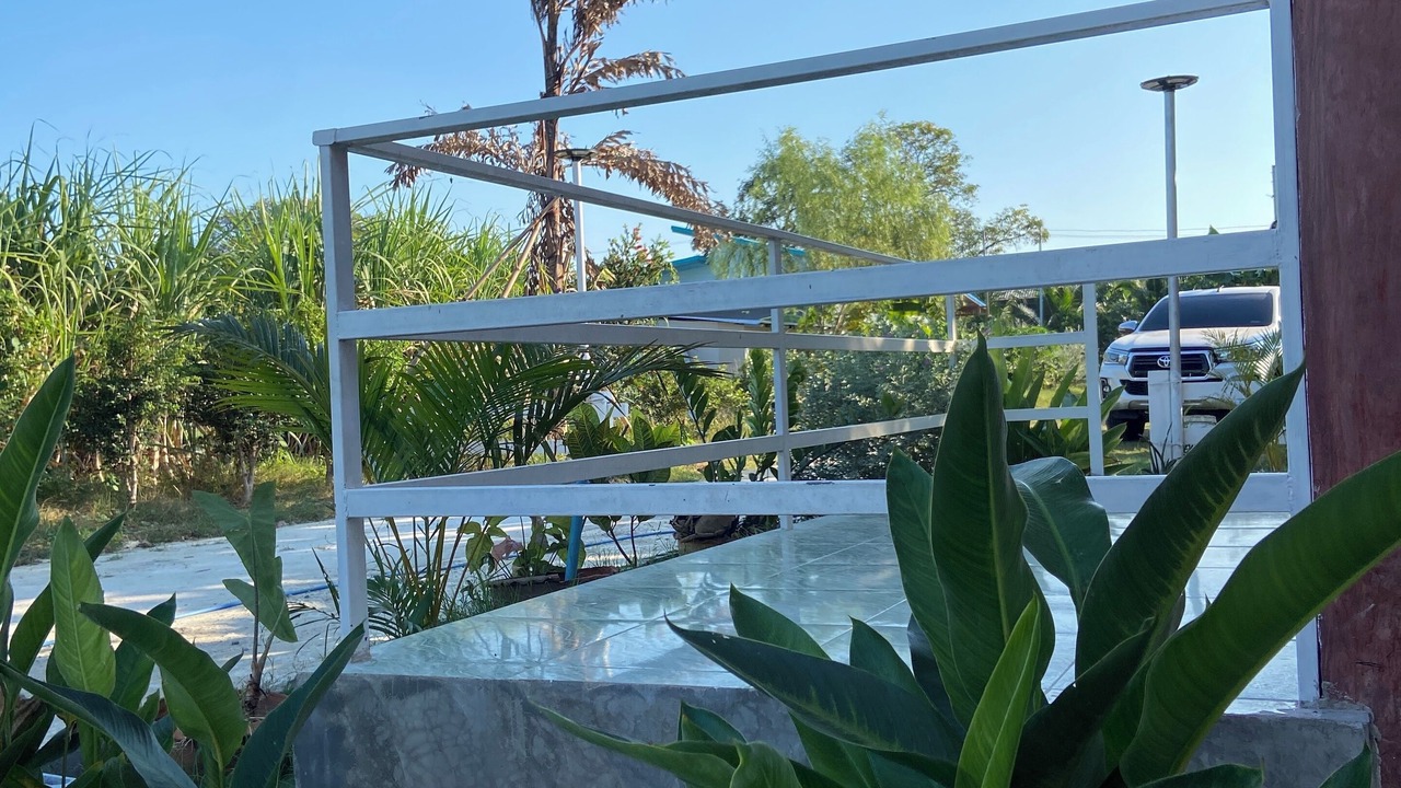 Photo of Outdoor in Kamphaeng Saen