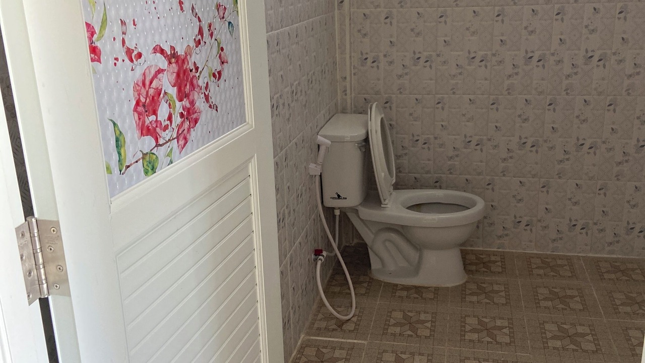 Photo of Bathroom in Kamphaeng Saen