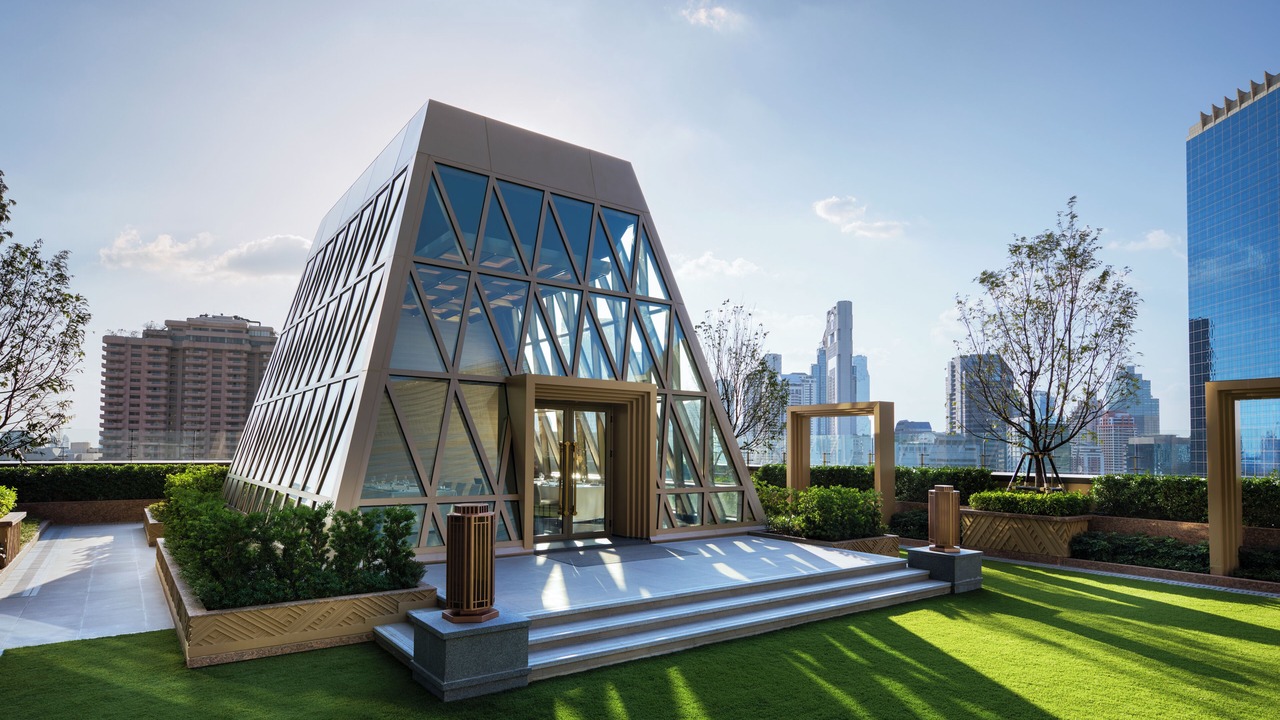 Photo of Outdoor in Embassy District