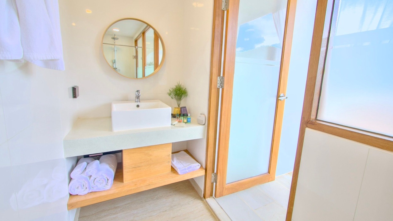 Photo of Bedroom in Pong Yaeng