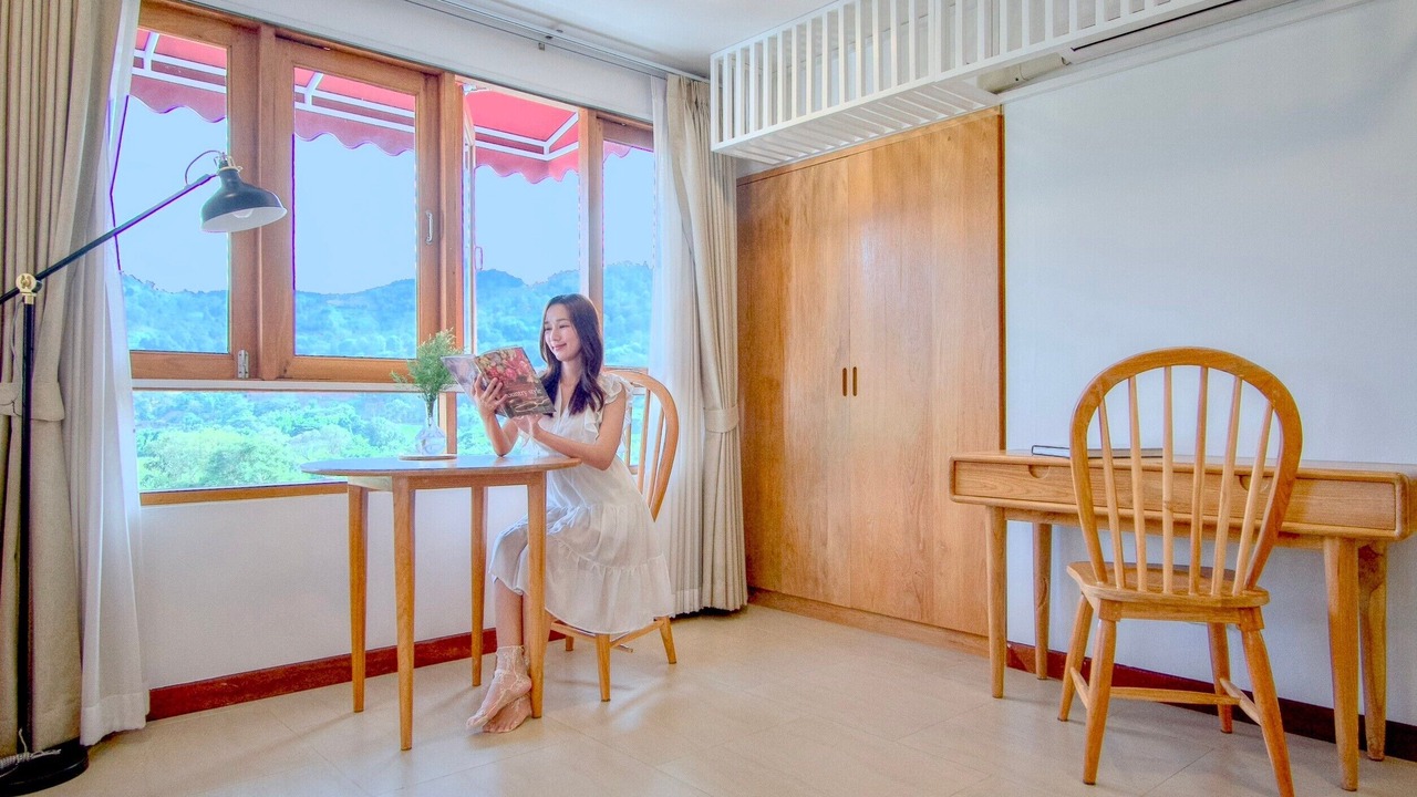 Photo of Bedroom in Pong Yaeng